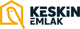 Keskin Emlak Logo